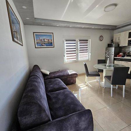 Apartment Vesna Podaca Εξωτερικό φωτογραφία