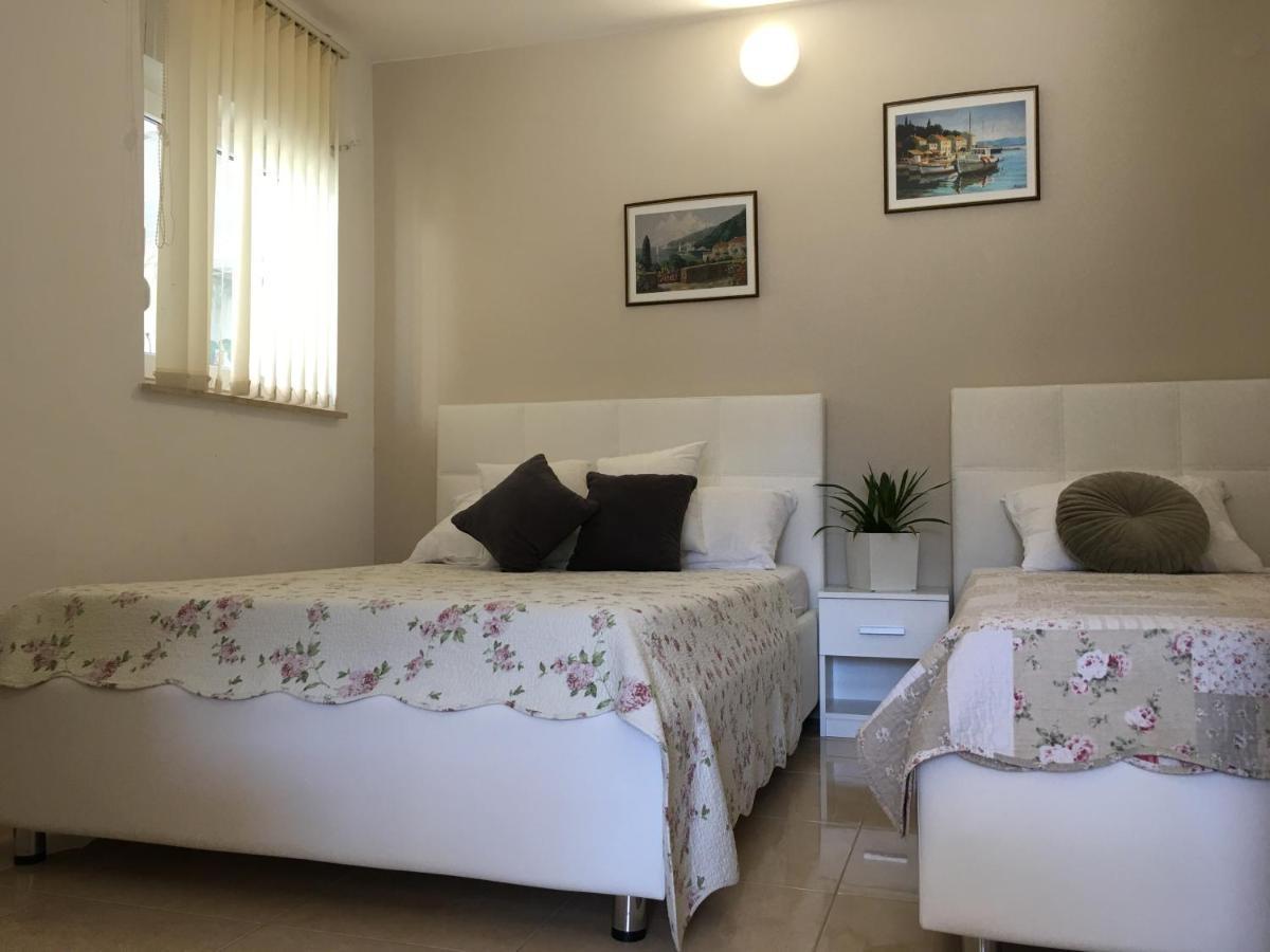 Apartment Vesna Podaca Εξωτερικό φωτογραφία