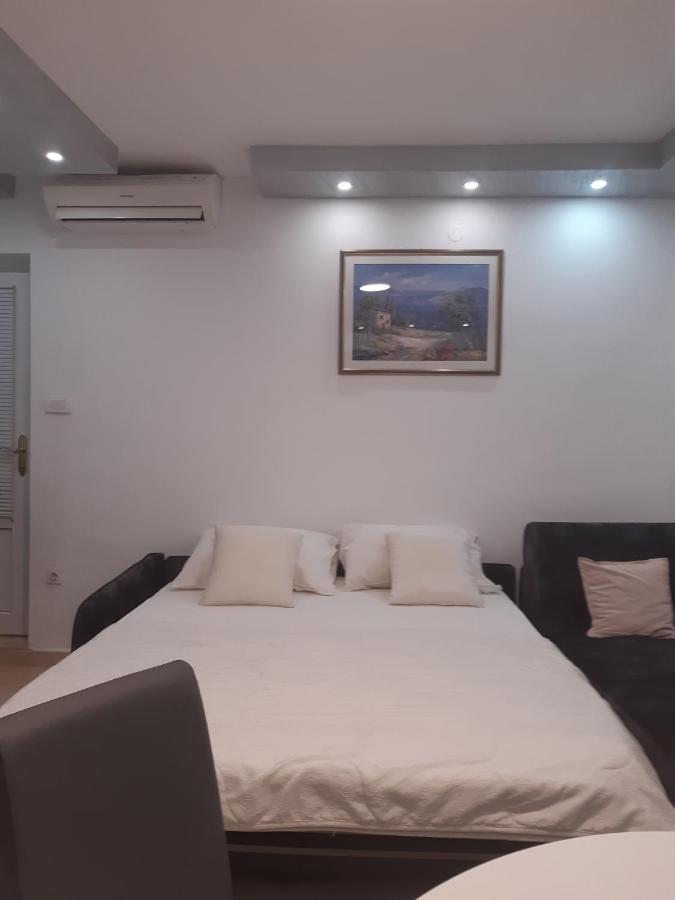 Apartment Vesna Podaca Εξωτερικό φωτογραφία