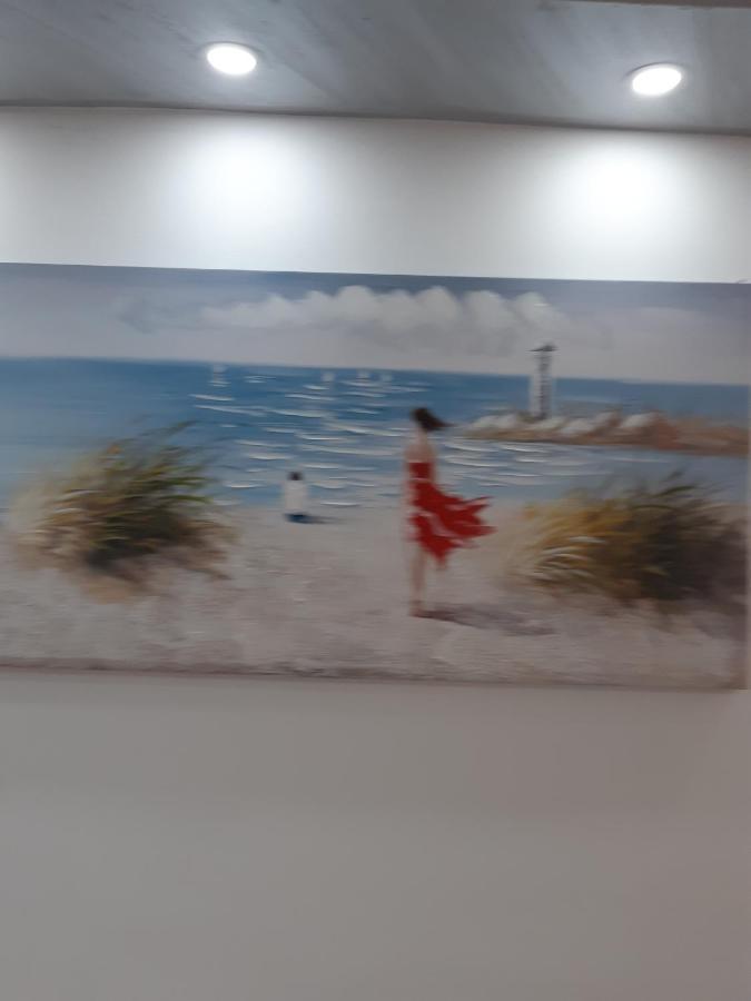 Apartment Vesna Podaca Εξωτερικό φωτογραφία