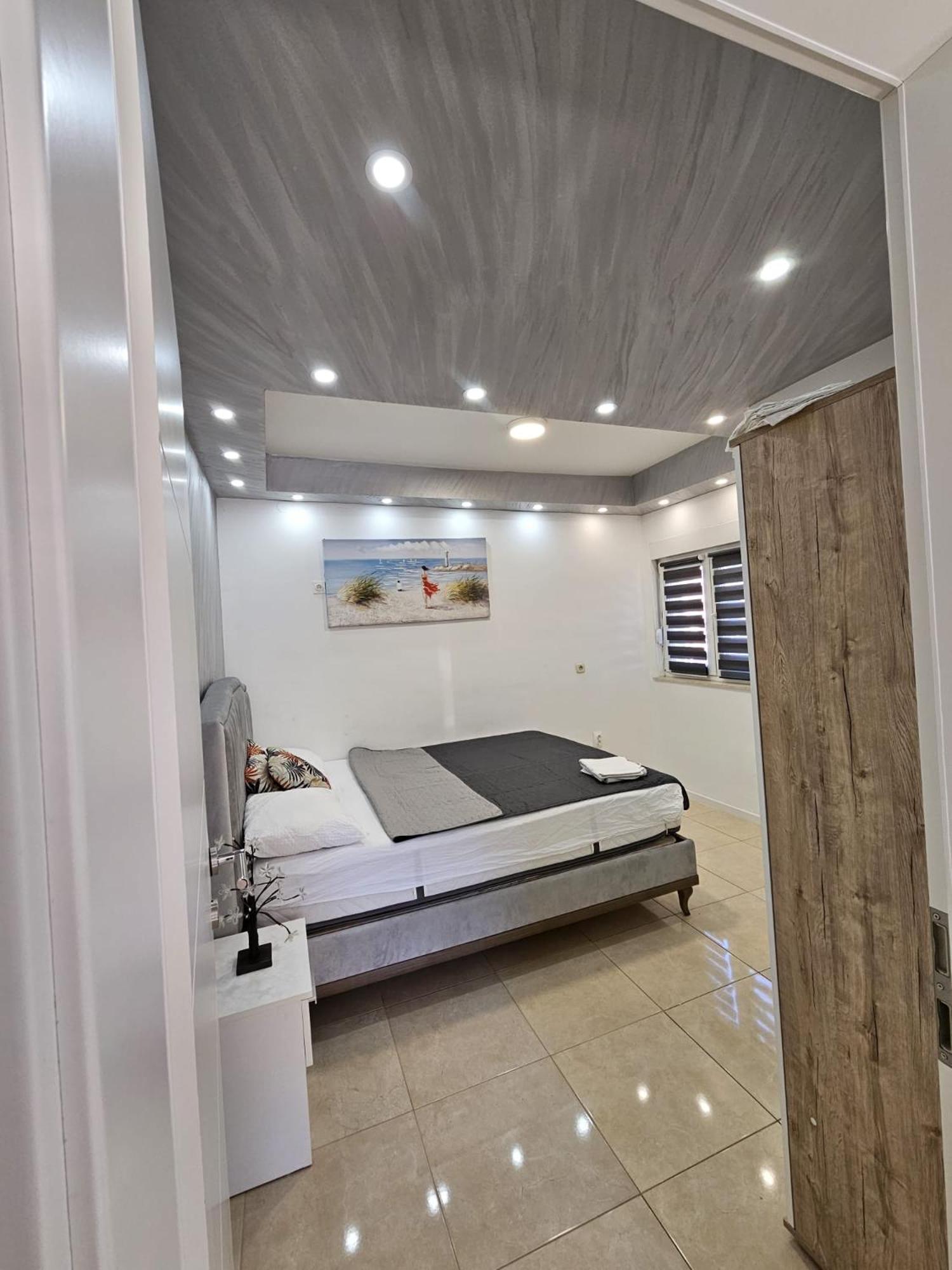 Apartment Vesna Podaca Εξωτερικό φωτογραφία