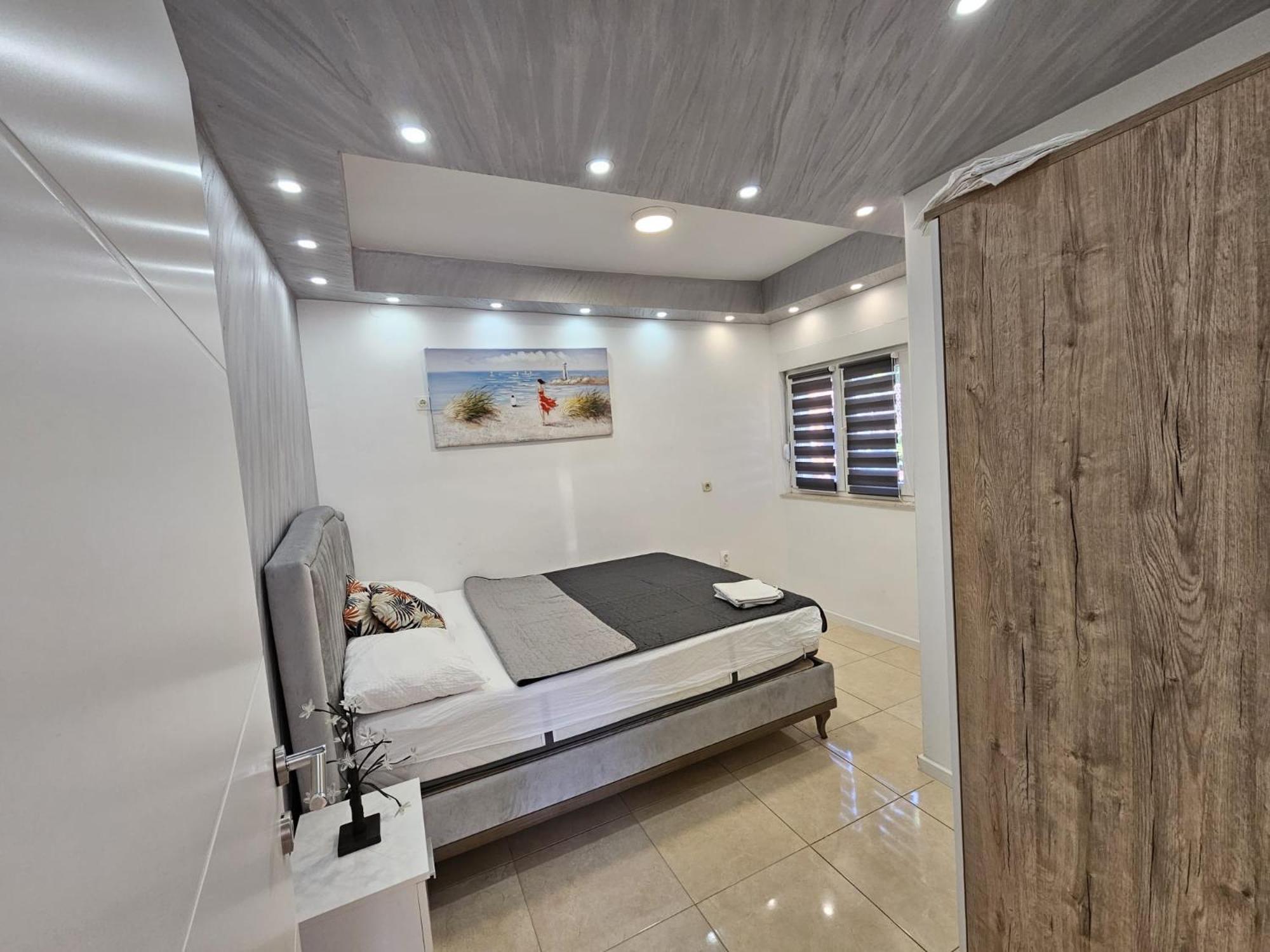 Apartment Vesna Podaca Εξωτερικό φωτογραφία