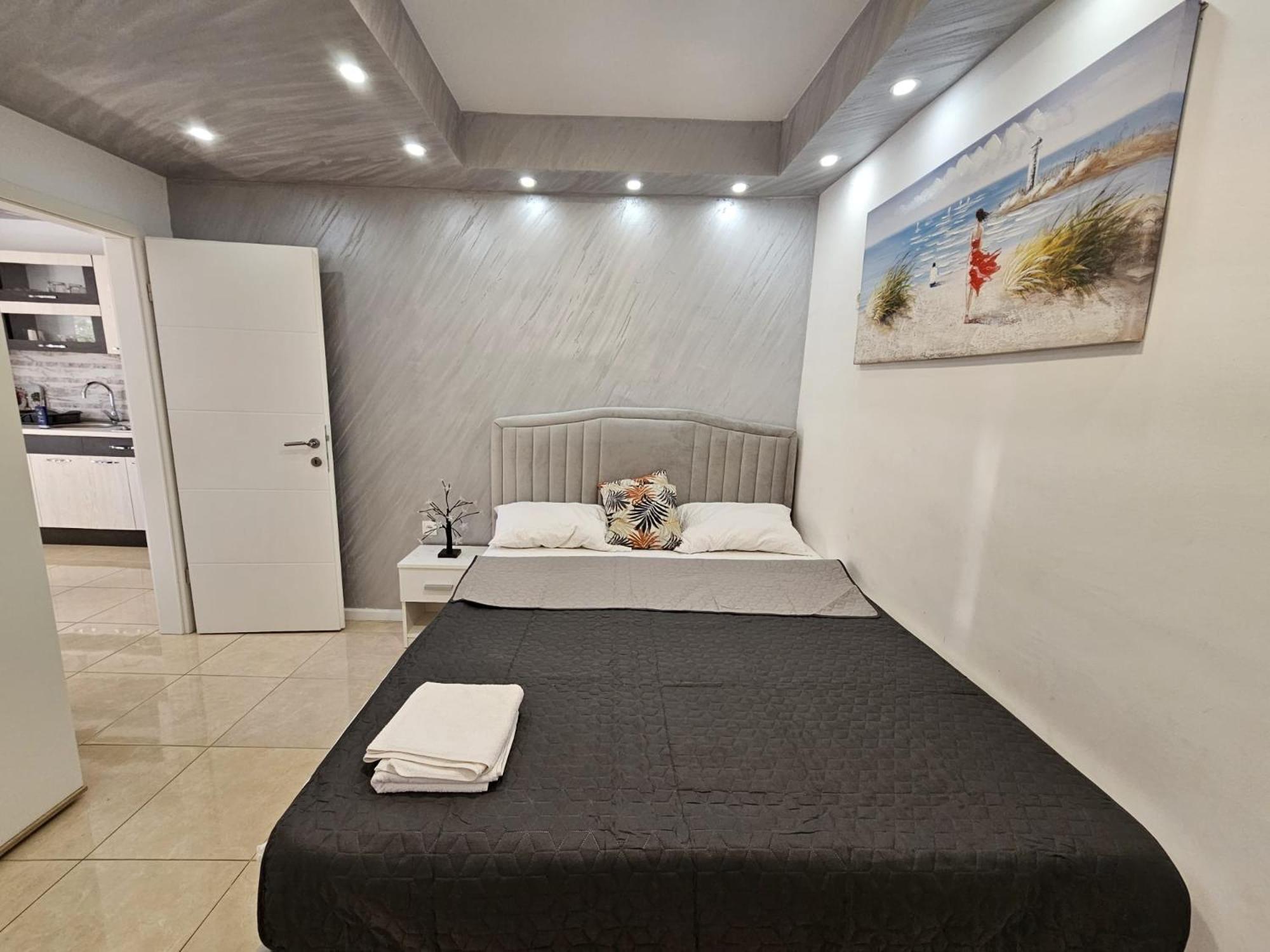 Apartment Vesna Podaca Εξωτερικό φωτογραφία