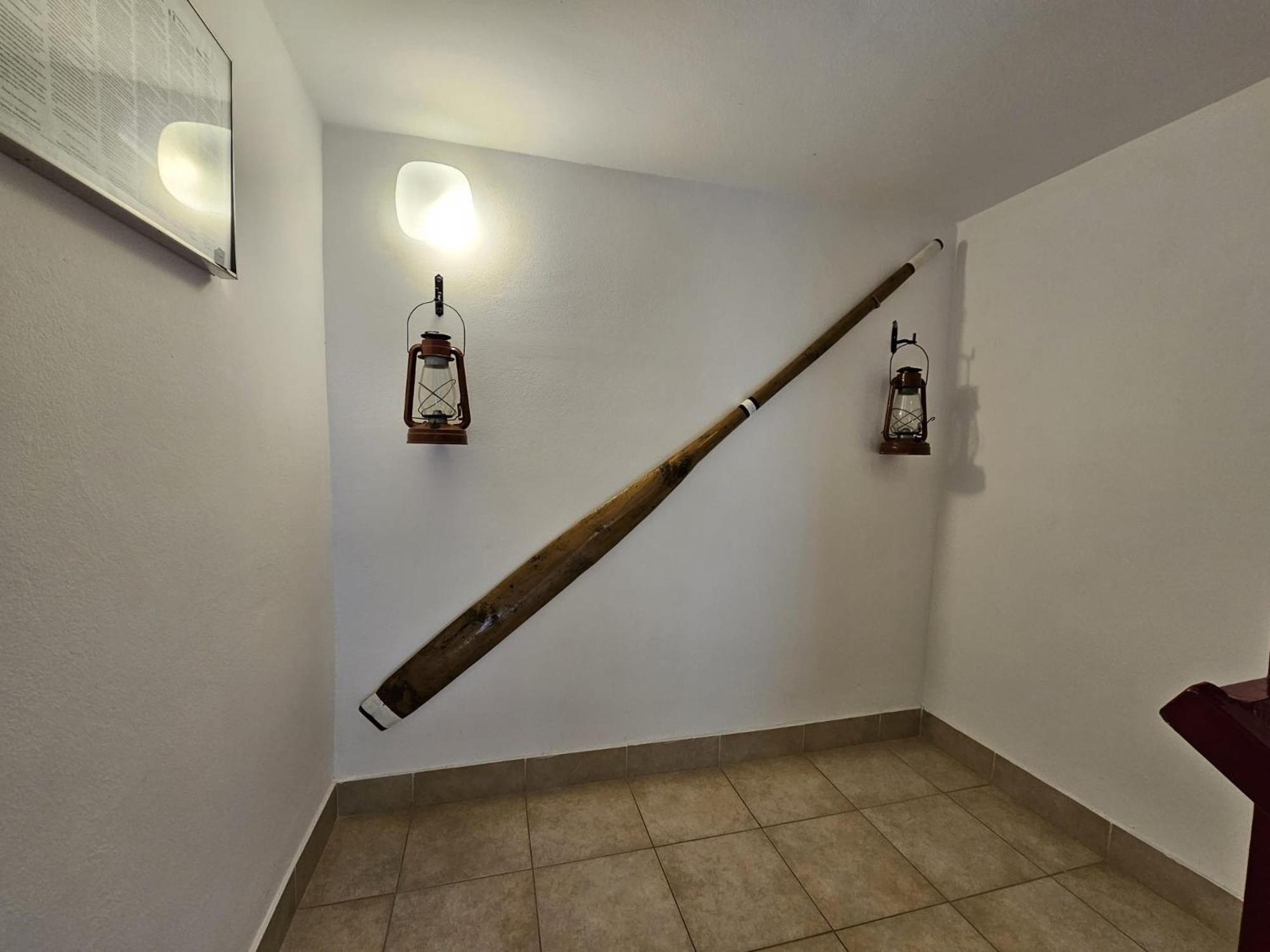 Apartment Vesna Podaca Εξωτερικό φωτογραφία