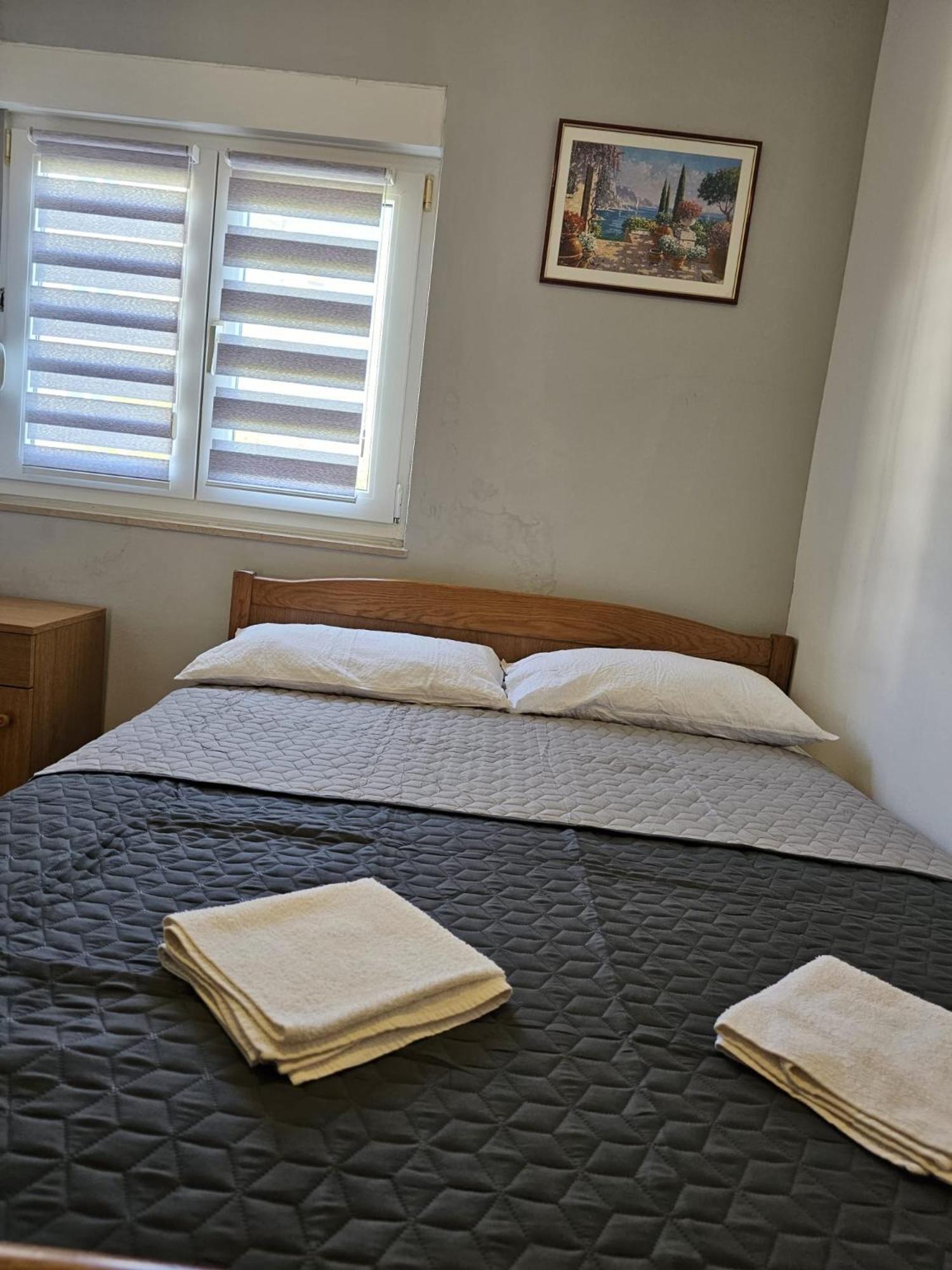 Apartment Vesna Podaca Εξωτερικό φωτογραφία