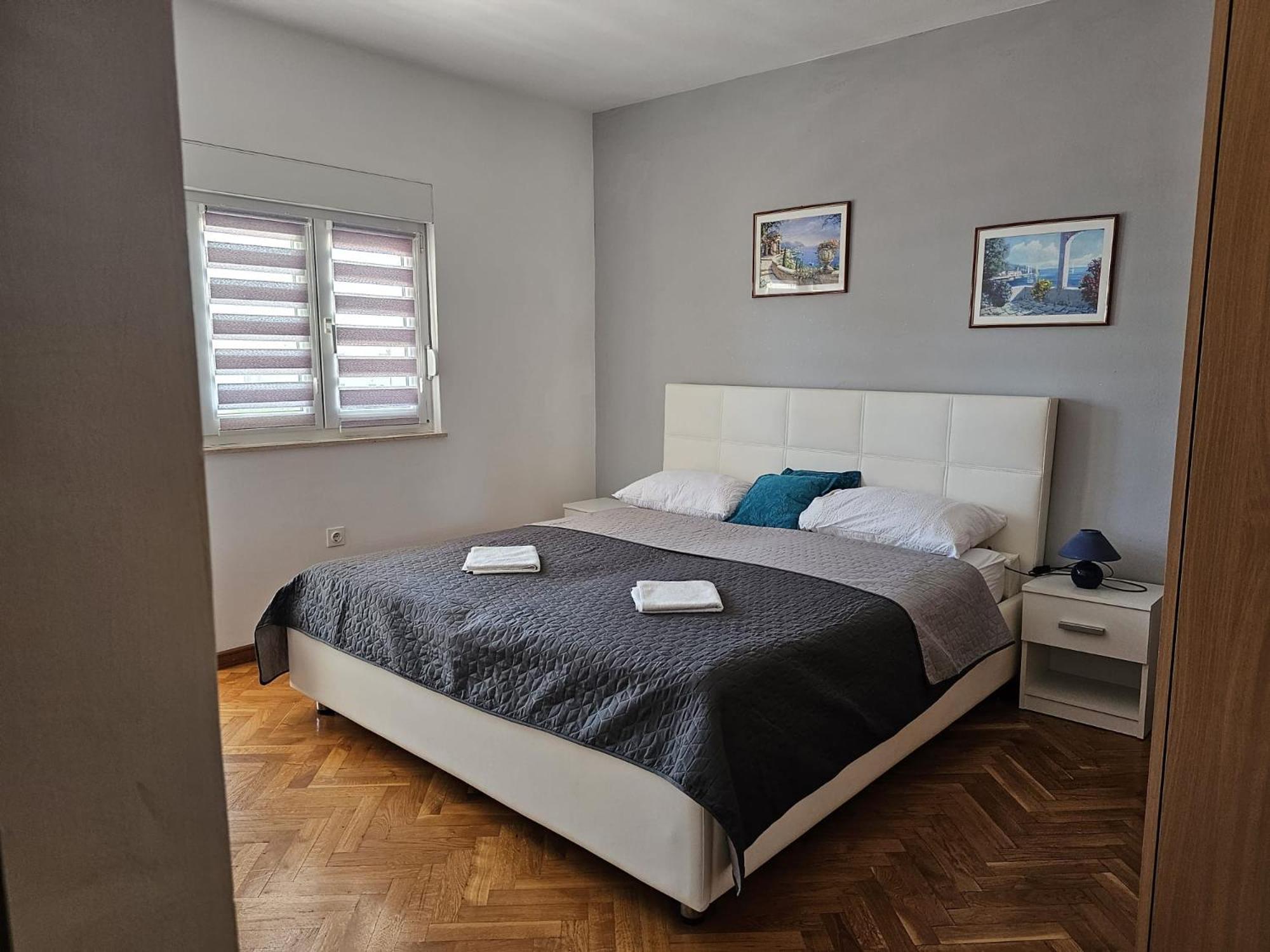 Apartment Vesna Podaca Εξωτερικό φωτογραφία