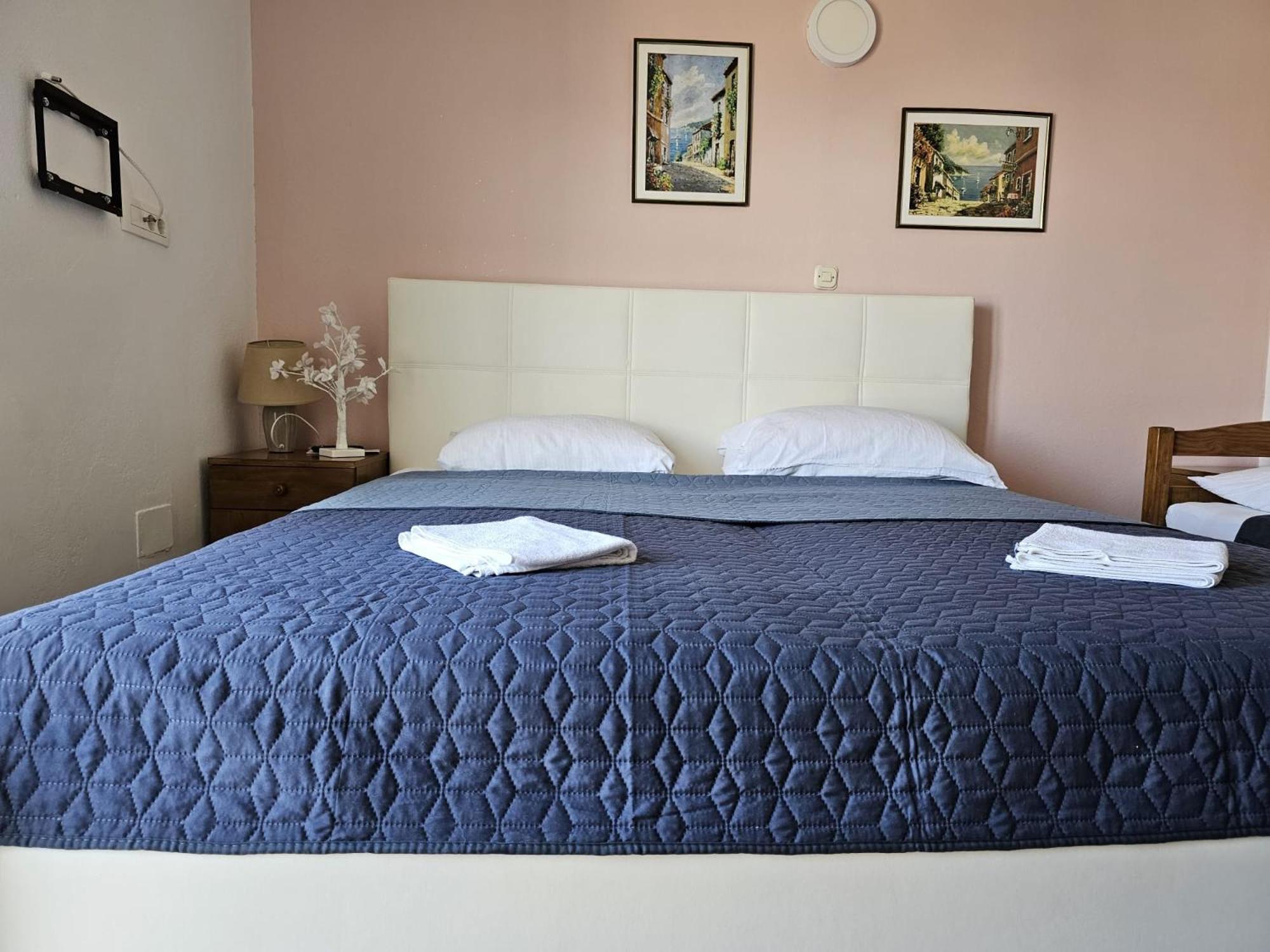 Apartment Vesna Podaca Εξωτερικό φωτογραφία