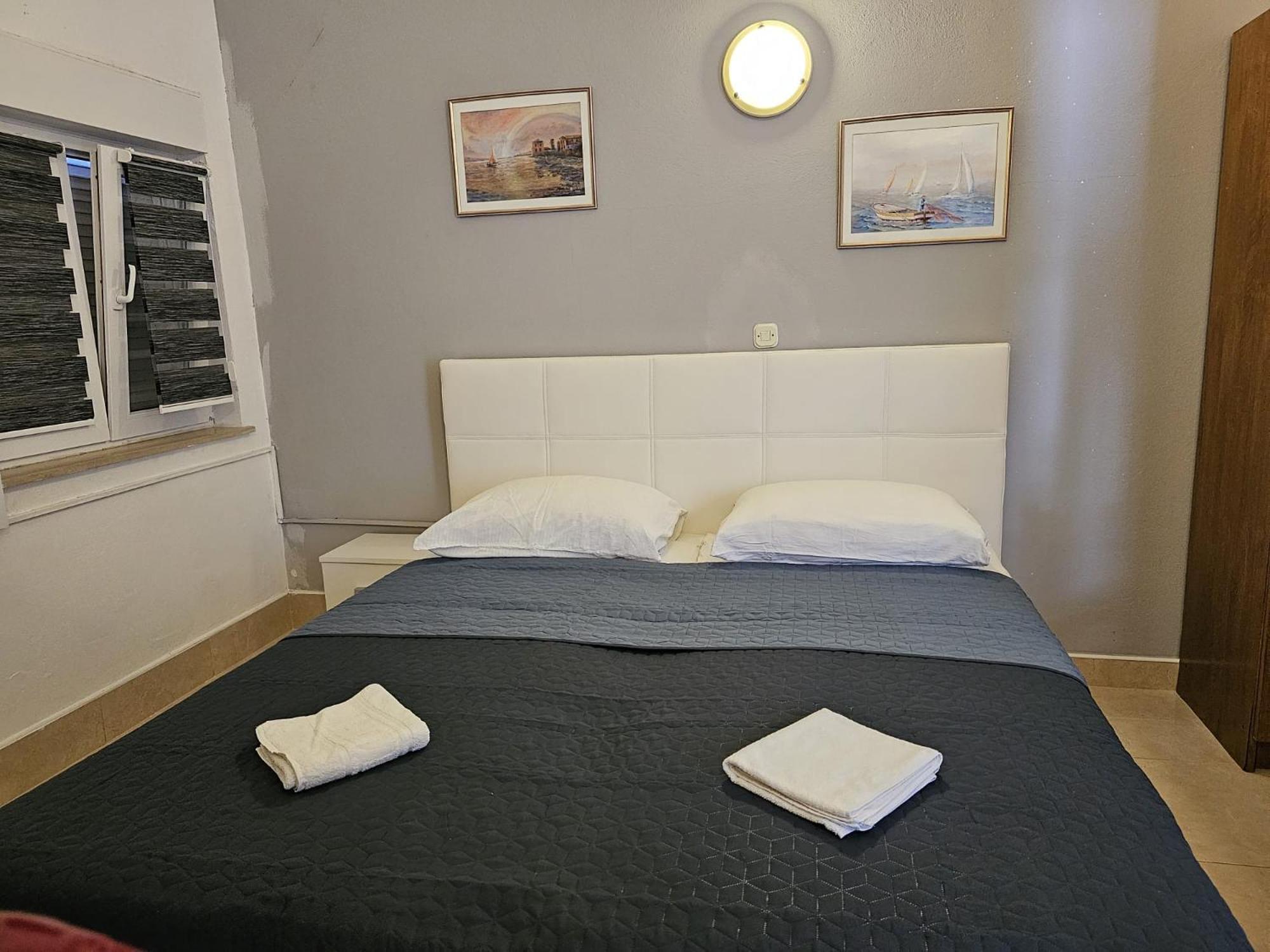 Apartment Vesna Podaca Εξωτερικό φωτογραφία