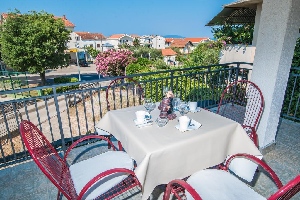 Apartment Vesna Podaca Εξωτερικό φωτογραφία