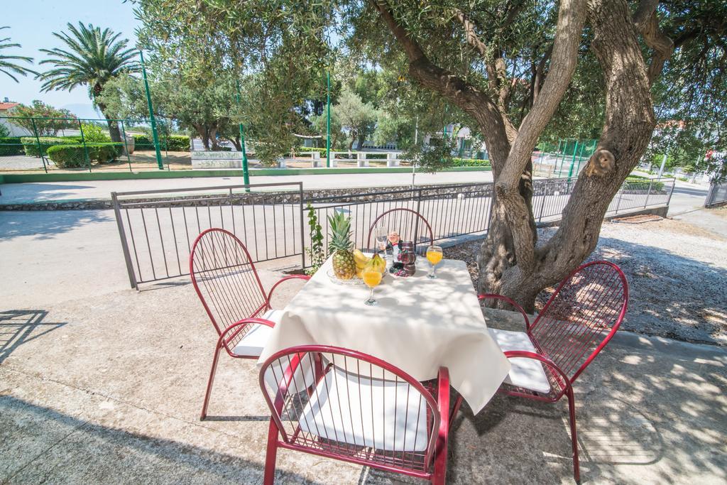 Apartment Vesna Podaca Εξωτερικό φωτογραφία