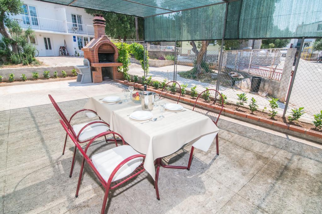 Apartment Vesna Podaca Εξωτερικό φωτογραφία