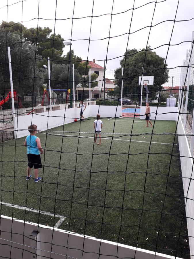 Apartment Vesna Podaca Εξωτερικό φωτογραφία